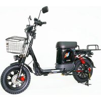 Smart Balance Master Pro 21 Ah 2025 (черный, разобранный) Image #6