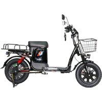 Smart Balance Master Pro 21 Ah 2025 (черный, разобранный)