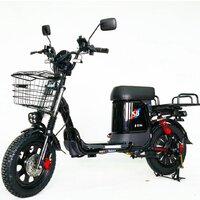 Smart Balance Master Pro 21 Ah 2025 (черный, разобранный) Image #5