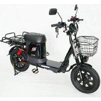 Smart Balance Master Pro 21 Ah 2025 (черный, разобранный) Image #2