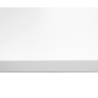 Sheffilton SHT-TU20/120/80 ЛДСП (черный муар/белый) Image #2