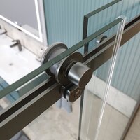 BelBagno SOFT_CLOSE-2-AH-1-160/80-C-GM Image #5