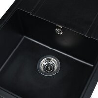 Wisent 650-26W (с сифоном GER013) Image #3