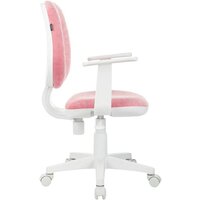 Brabix Fancy MG-201W 533009 (белый/abstract) Image #3