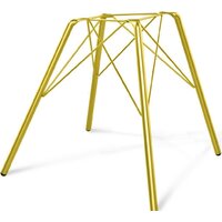 Sheffilton SHT-ST35/S37 (кофейный ликер/золото) Image #6