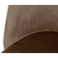 Sheffilton SHT-ST35/S37 (кофейный ликер/золото) Image #3