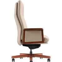 Norden Vivaldi A 2262 Ivory (кожа бежевый) Image #3