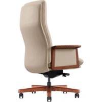 Norden Vivaldi A 2262 Ivory (кожа бежевый) Image #4