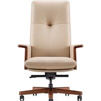 Norden Vivaldi A 2262 Ivory (кожа бежевый) Image #2