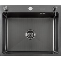 Futur FK 5550 Eco Embossing Pop-up Econom (Black Nano)