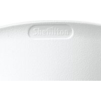 Sheffilton SHT-ST19/S154 (белый/белый) Image #5
