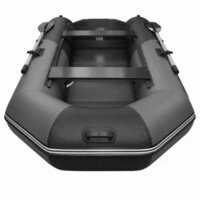 Муссон 3000 С (серый/черный) Image #4