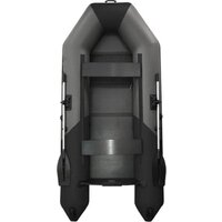 Муссон 3000 С (серый/черный)