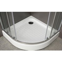 BelBagno UNO-195-R-2-80-C-Cr (прозрачное стекло) Image #2