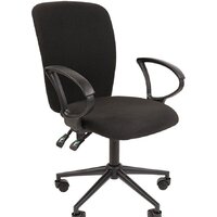 CHAIRMAN 9801 Black (черный)