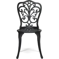 TetChair Secret De Maison Mozart (2шт, черный) Image #9