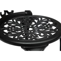 TetChair Secret De Maison Mozart (2шт, черный) Image #12