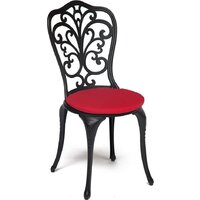 TetChair Secret De Maison Mozart (2шт, черный) Image #8