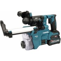 Makita HR010GD201 (с 2-мя АКБ, кейс) Image #2