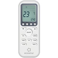 EcoStar Radium Inverter 2026 KVS-IRAM09CH Image #4