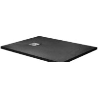 BelBagno TRAY-MR-UNO-AH-120/80-35-NERO 120x80 Image #2