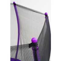 Calviano Outside Master Purple 183 см - 6ft (внешняя сетка, без лестницы) Image #9