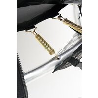 Calviano Outside Master Purple 183 см - 6ft (внешняя сетка, без лестницы) Image #4