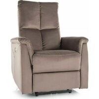 Signal Neptun Velvet Bluvel 38 (капучино) Image #6