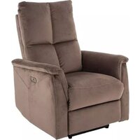 Signal Neptun Velvet Bluvel 38 (капучино)