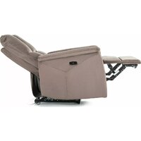 Signal Neptun Velvet Bluvel 38 (капучино) Image #2