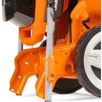 Daewoo Power DLM 5042Li-S Set (с 2-мя АКБ) Image #8