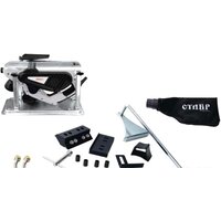 Stavr (Ставр) РЭ-110/1500СТ Image #2