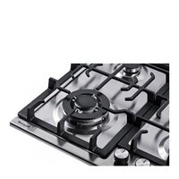 Weissgauff HGG 641 XB Image #3