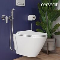 Cersanit City Smart 64822 Image #4