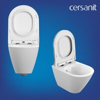 Cersanit City Smart 64822 Image #5