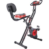 DFC X-Bike Pleny CF-917FM