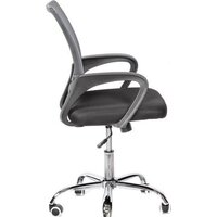 Меб-ФФ MF-5001 (серый) Image #4