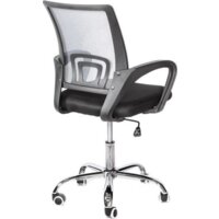 Меб-ФФ MF-5001 (серый) Image #2