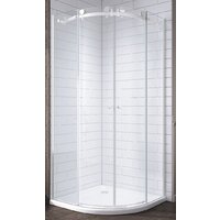 Adema Слайд 90 (хром/прозрачное стекло) Image #4