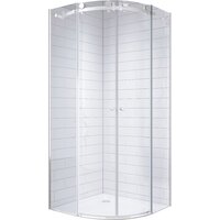 Adema Слайд 90 (хром/прозрачное стекло)