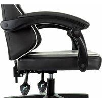 Brabix GM-123 533191 (черный/белый) Image #18