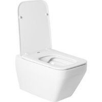 Saniteco KW-9010W + Marberg 507 SE GL-WT + Marberg 507 Image #9