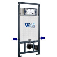 Saniteco KW-9010W + Marberg 507 SE GL-WT + Marberg 507 Image #19