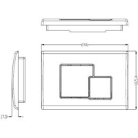Saniteco KW-9010W + Marberg 507 SE GL-WT + Marberg 507 Image #23