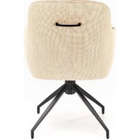 Halmar K527 (бежевый/коричневый/черный) Image #6