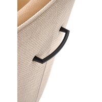 Halmar K527 (бежевый/коричневый/черный) Image #9