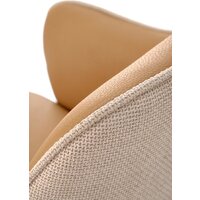 Halmar K527 (бежевый/коричневый/черный) Image #11