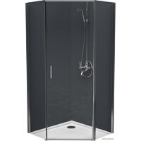 BelBagno UNO-195-P-1-80-C-Cr