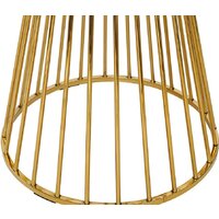 Bergenson Bjorn Tyra BB0000120 (белый/золото) Image #4