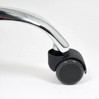 TetChair Urban-Low (флок, серый) Image #13